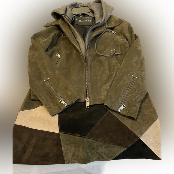 Bagatelle NYC 2 pc set - Picture 4 of 6